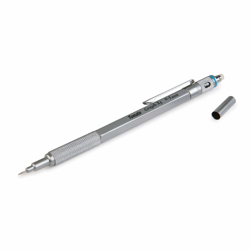 Graph-X5 Mechanical Pencil - .5mm